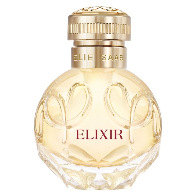 ELIXIR EAU DE PARFUM - ELIE SAAB