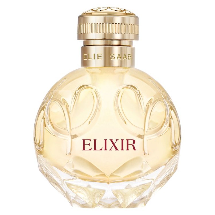 ELIXIR EAU DE PARFUM - ELIE SAAB
