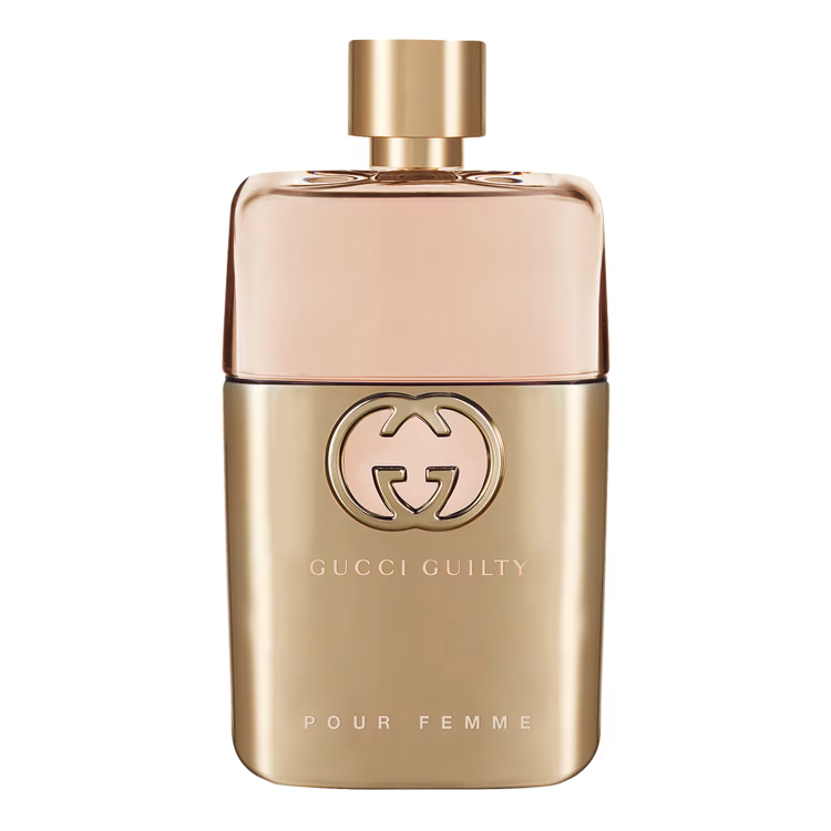GUILTY WOMAN EAU DE PARFUM - GUCCI