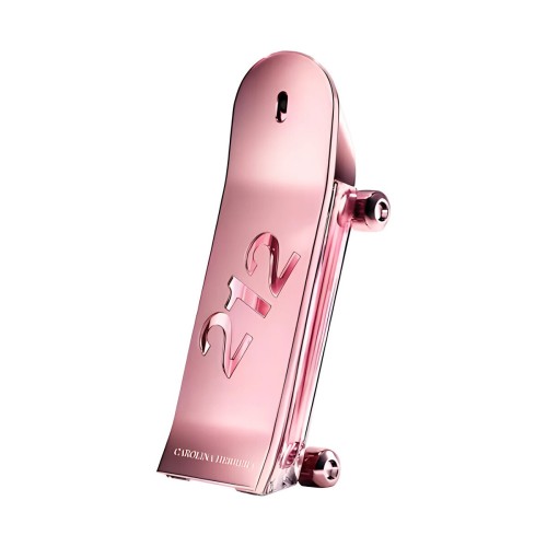 212 HEROES FOR HER EAU DE PARFUM - CAROLINA HERRERA