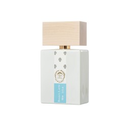 BIANCO LATTE EAU DE PARFUM - GIARDINI DI TOSCANA