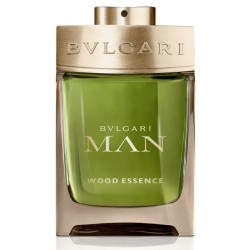 WOOD ESSENCE EAU DE PARFUM - BVLGARI 2