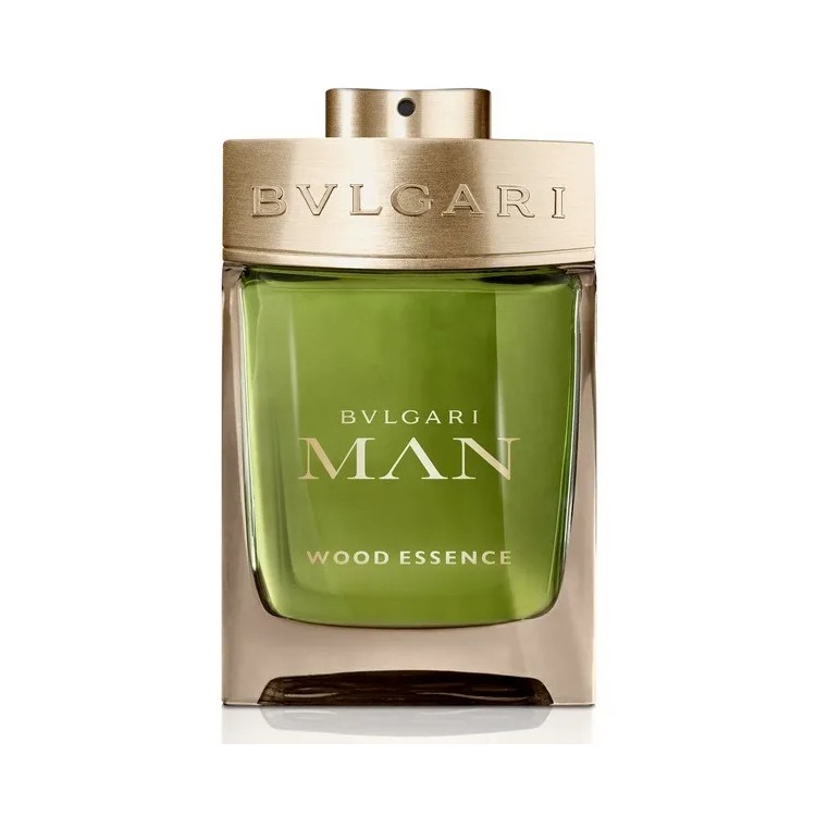 WOOD ESSENCE EAU DE PARFUM - BVLGARI