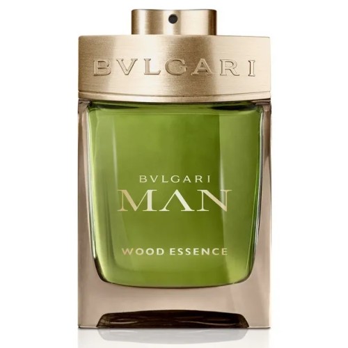 WOOD ESSENCE EAU DE PARFUM - BVLGARI