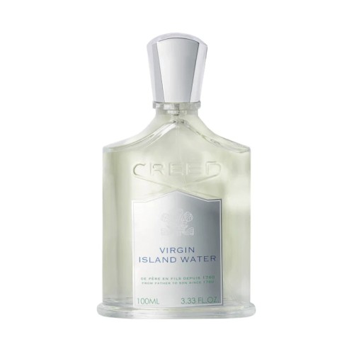 VIRGIN ISLAND WATER EAU DE PARFUM - CREED