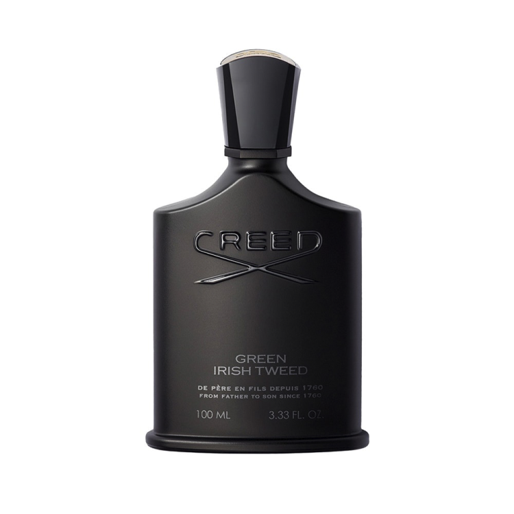 GREEN IRISH TWEED EAU DE PARFUM - CREED