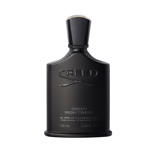 GREEN IRISH TWEED EAU DE PARFUM - CREED