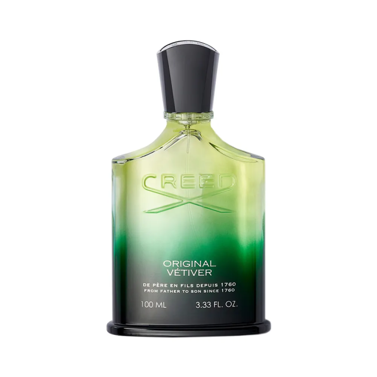 ORIGINAL VETIVER EAU DE PARFUM - CREED