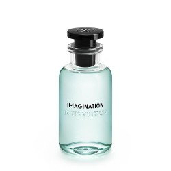 IMMAGINATION - LOUIS VUITTON