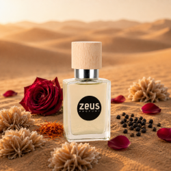 Rosa del deserto