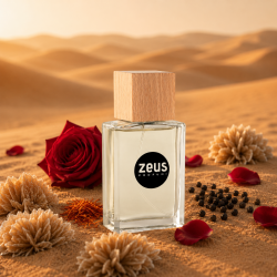 Rosa del deserto 2