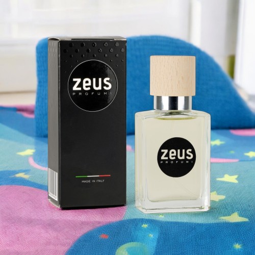 Profumo da bambini - Z201