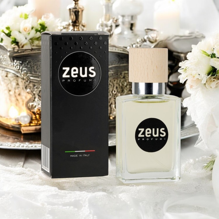 Profumo da donna - Z0096