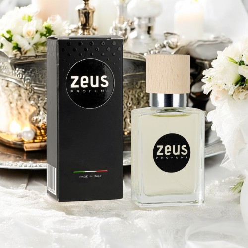 Profumo da donna - Z0096