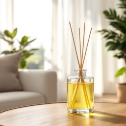 528 LIMONE & ERBA BUONA