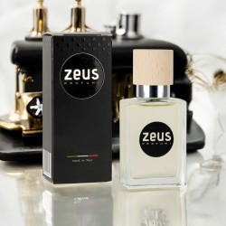 Profumo da donna - Z0039