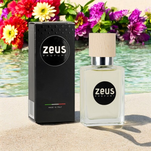 Profumo da donna - Z0091