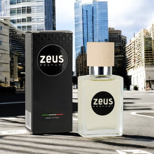 Profumo da uomo - Z0029