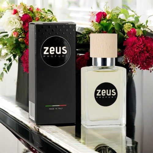 Profumo da donna - Z0025