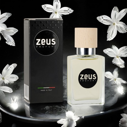 Profumo da donna - Z0016