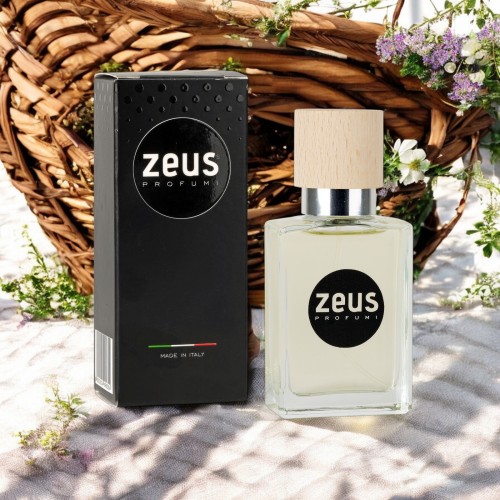 Profumo da donna - Z0050