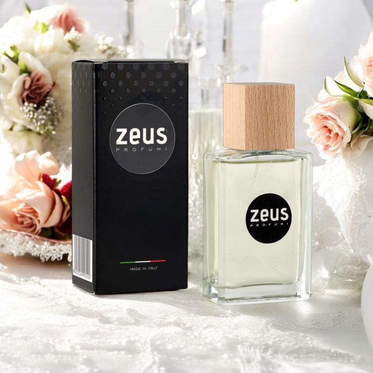 Profumo da donna - Z0096