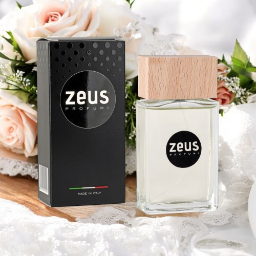 Profumo da donna - Z0096