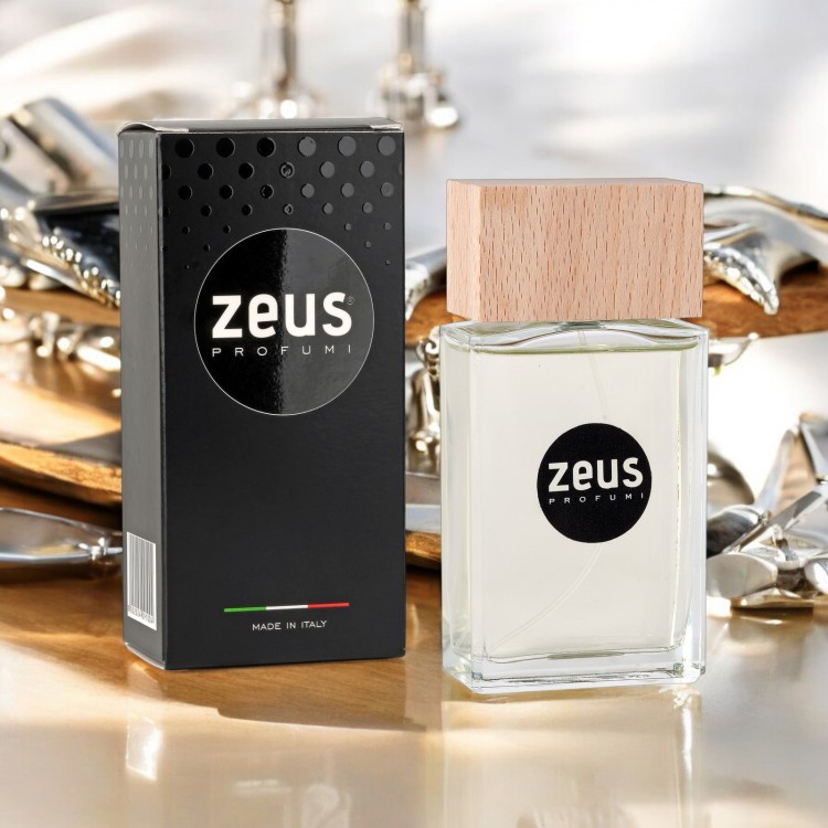 Profumo da donna - Z0039