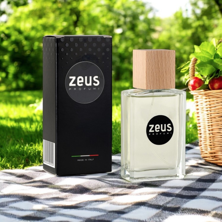 Profumo da donna - Z0094