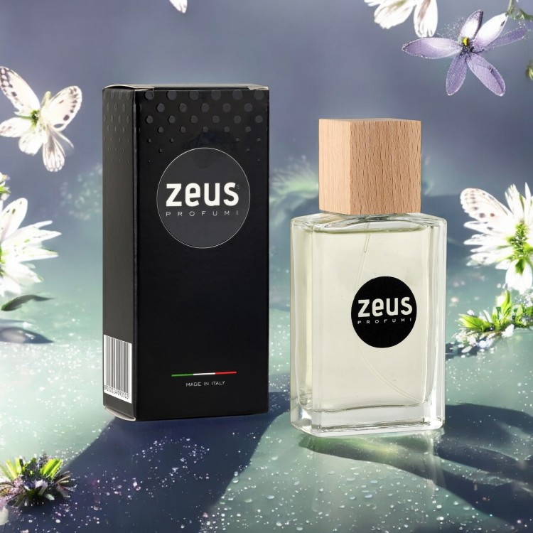 Profumo da donna - Z0089