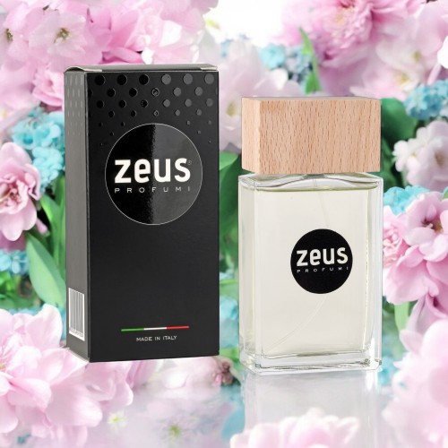 Profumo da donna - Z0088