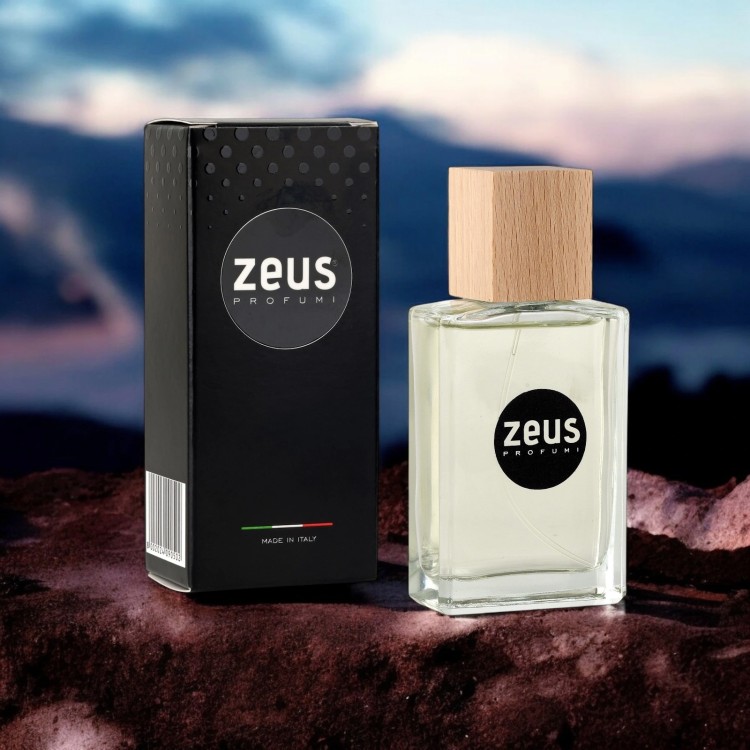 Profumo da uomo - Z0072