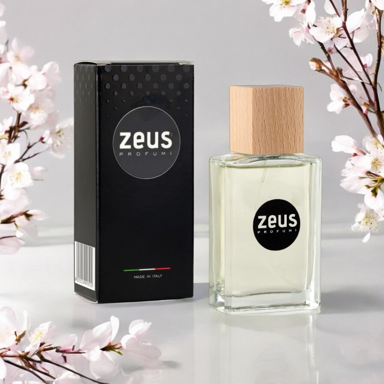 Profumo da donna - Z0066