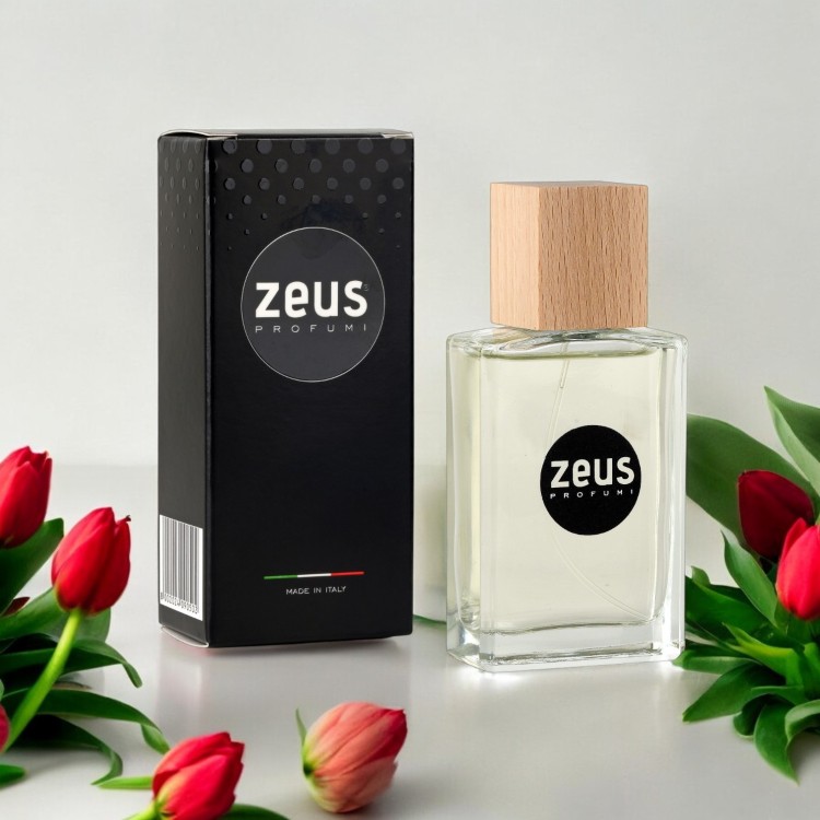 Profumo da donna - Z0068
