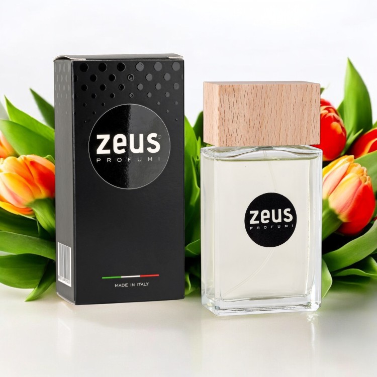 Profumo da donna - Z0068