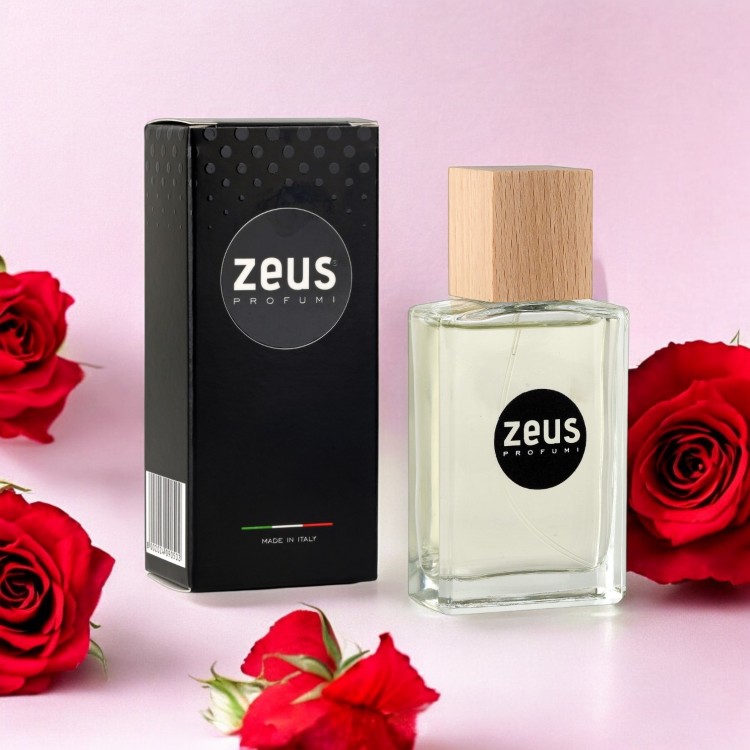 Profumo da donna - Z0065