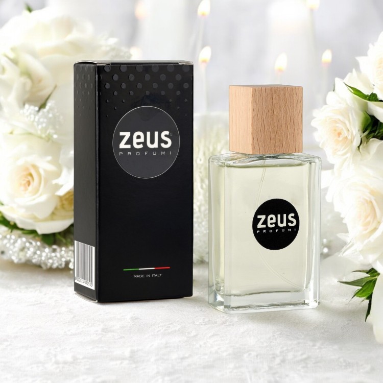 Profumo da donna - Z0052