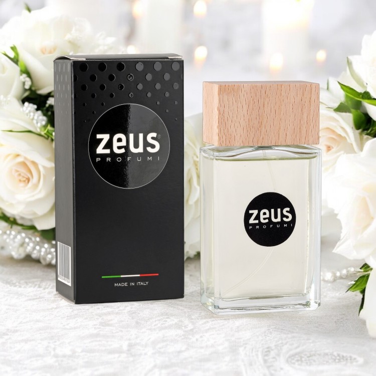 Profumo da donna - Z0052