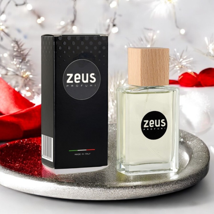 Profumo da donna - Z0049