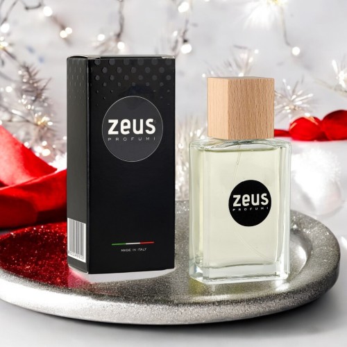 Profumo da donna - Z0049