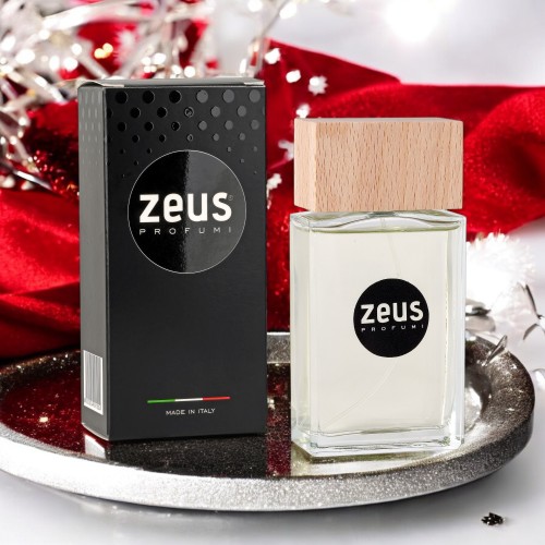 Profumo da donna - Z0049