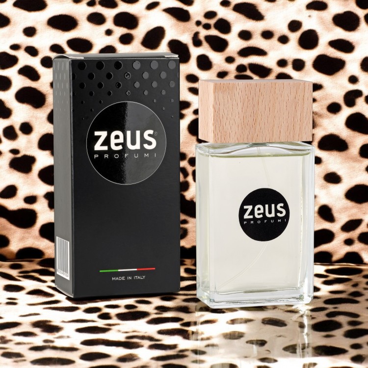 Profumo da donna - Z0045