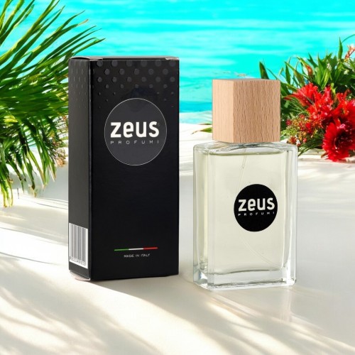 Profumo da donna - Z0048