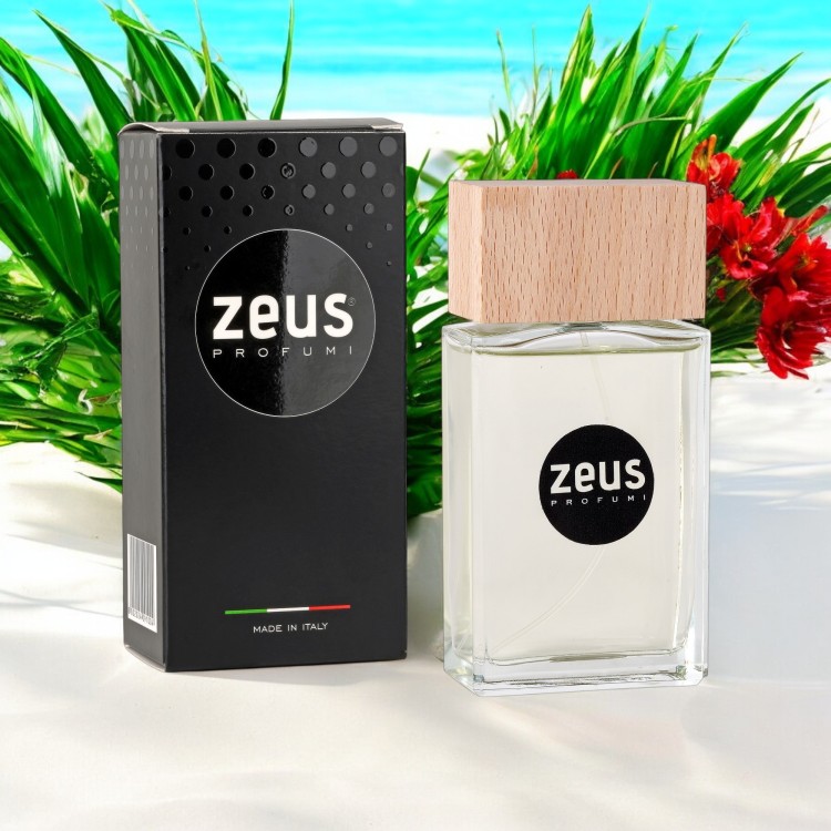 Profumo da donna - Z0048