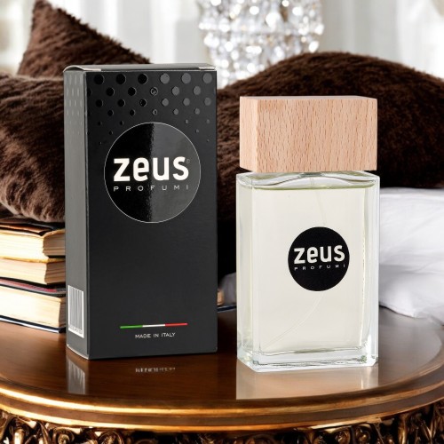 Profumo da donna - Z0042