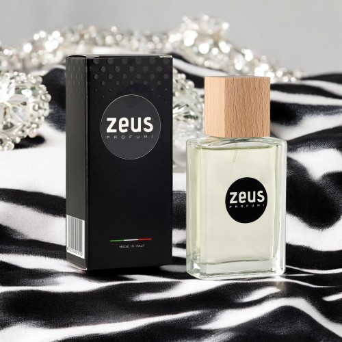 Profumo da donna - Z0044