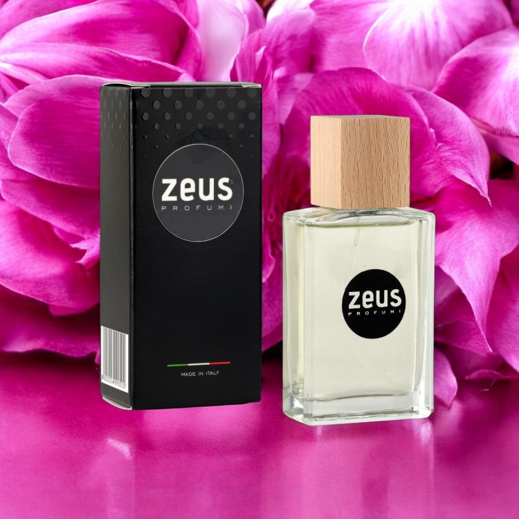 Profumo da donna - Z0037