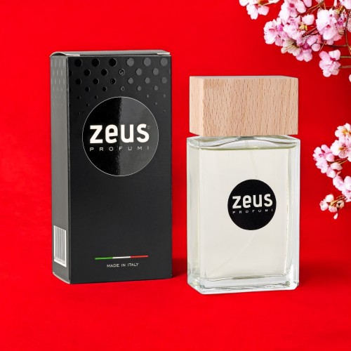 Profumo da donna - Z0028