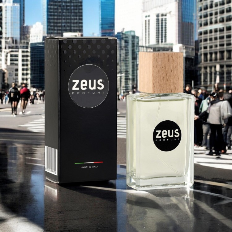 Profumo da uomo - Z0029