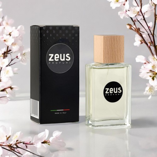 Profumo da donna - Z0032